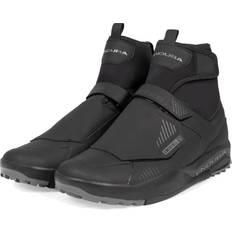 MT500 Burner Flat Waterproof Shoe Black