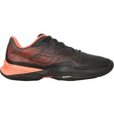 Babolat Racket Sport Shoes Babolat Mach All Court Shoe Women black