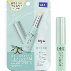 DHC Sensitive Lip Cream 1.5g