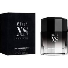 Rabanne Eau de Toilette Rabanne Paco 100 ml Flerfärgad 100ml