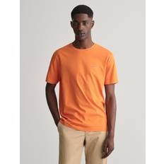 Gant T-Shirt - Orange