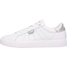 Guld Sneakers Fila Sneaker Low Lusso - Guld/Hvid