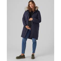 Maternità e Allattamento Mamalicious Parka Da Maternità