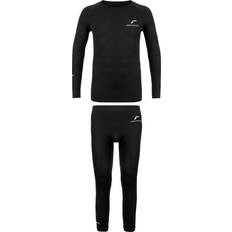 reusch Unisex Set - Sort