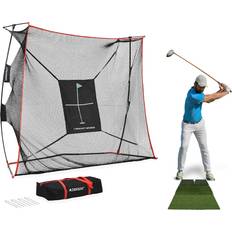 Golf Rukket Sports 9x7ft Haack Pro Golf Net With