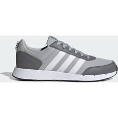 adidas Run 50s sko Grey Two Cloud White Grey Four