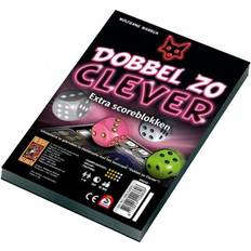 dice Dice so Clever score block