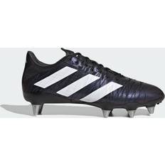 adidas Unisex Kakari Z.1 Sg Football Shoes Soft Ground Core Black/FTWR White/Carbon, 1/3