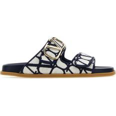 Valentino Garavani Dame Hjemmesko Valentino Garavani Toile Iconographe Slippers