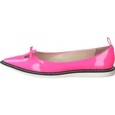 Marc Jacobs Chaussures Marc Jacobs The Mouse Shoe - Neon Pink - Female