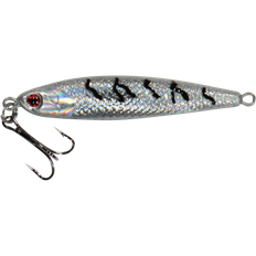 Fiskeutrustning Ifish Slayer 28g Silver 28g