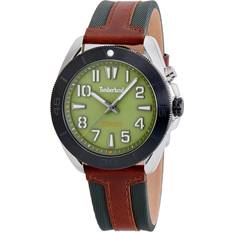 Timberland Watches Timberland Men's Quartz Watch TDWGP2201602