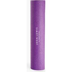 Fitness John Lewis 6mm Yoga Mat