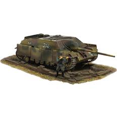 Modeller & byggesett Revell Jagdpanzer IV L/70