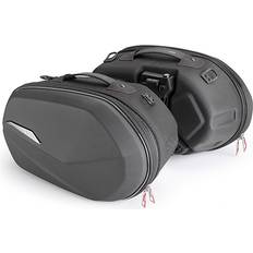 Givi Side bags Sport-T easy lock, Soft cases for motorcycles, ST609