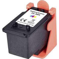 Renkforce Tinte ersetzt Canon CL-541 XL