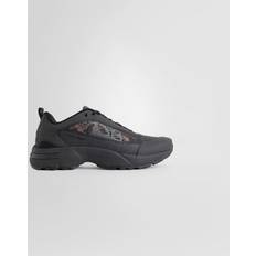 Stone Island Logo sneakers black