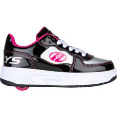 Heelys Kid's Rezerve Low - Black/Pink/Multi