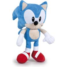 Sonic The Hedgehog Sonic plush 30cm