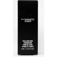 MAC mac face/body foundation c2