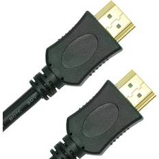 Jou Jye Computer 10m HDMI Type A Standard 10m