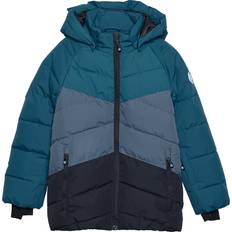 Color Kids Skidjacka, Legion Blue