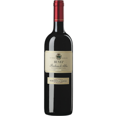 Marchesi di Barolo Selezioni Ruvei Barbera d'Alba 2019 14%