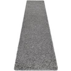 RUGSX Carpet, Runner Grey