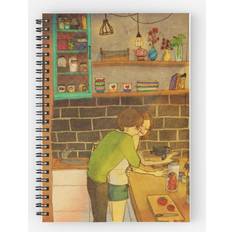 Office Supplies Famgem Little Moment #50 A5 120