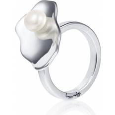 Efva Attling Pärlor Ringar Efva Attling Oyster Ring