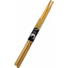 johnny brook Oak Drum Sticks Size 7A Pair