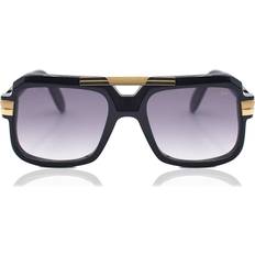Cazal 663/3 001 Men's Sunglasses - Black