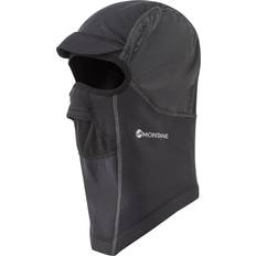 Montane Punk Balaclava sort