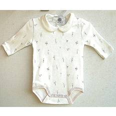 1-3M Bodys Sanetta Body - Beige