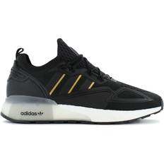 Adidas zx 2k boost adidas ZX 2K Boost - Hombre Zapatillas Negro