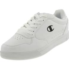 Champion Sko Champion Authentic Athletic Apparel Sneaker Low - White
