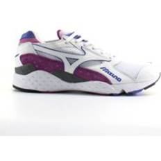 Mizuno Sneakers Mizuno Sport Style Mondo Control OG Mens White Trainers