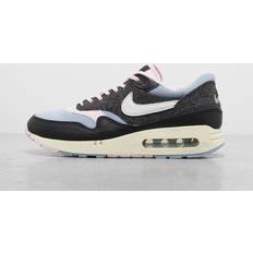 Nike Air Max 1 '86 Premium Sneakers - Black/White/Pink