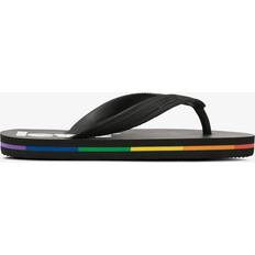 Levi's Herren Flip-Flops Levi's Flip-flops South Beach 2.0 BS Svart