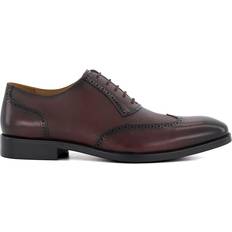 Dune London Men Oxford Dune London Stuttgart Leather Brogues