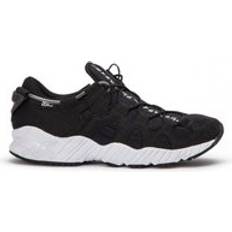 Sport Shoes Asics tiger Gel-Mai Mens Black Running Trainers