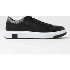 Armani Exchange Man Sneakers Armani Exchange Sneakers Men - Black