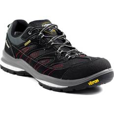 Grisport Trainers Grisport Java Walking Shoe Black