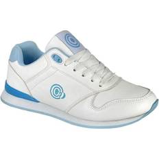 Dek Approach Trainers White