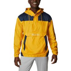 Columbia Challenger Windbreaker anorak Herrer Tøj Gul