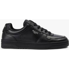 Mallet Sneakers Mallet Bentham Court Trainers - Black