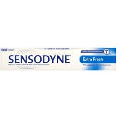 Sensodyne Toothpastes Sensodyne Toothpaste Total Care Extra Fresh, 75ml