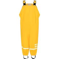 Lego Wear Regntøj Børnetøj Lego Wear Power 101 Rain Pants - Yellow