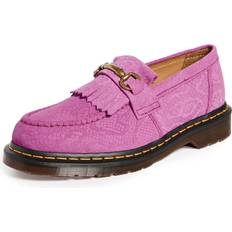 Men - Pink Loafers Dr. Martens Adrian Snaffle Pink