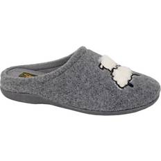 Suzie Memory Foam Grey